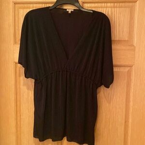 Anthropologie Blouse